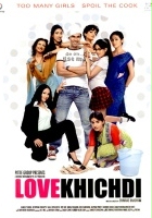 plakat filmu Love Khichdi
