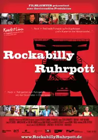 Plakat filmu Rockabilly Ruhrpott