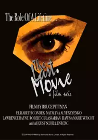 Plakat filmu The Last Movie