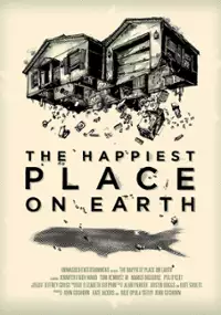 Plakat filmu The Happiest Place on Earth