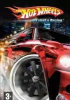 plakat gry Hot Wheels: Ultimate Racing