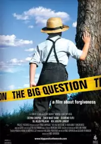 Plakat filmu The Big Question