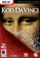 plakat filmu Kod da Vinci