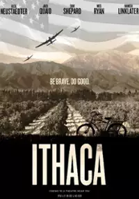 Plakat filmu Ithaca