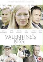 plakat serialu Rosamunde Pilcher: Tylko jeden pocałunek