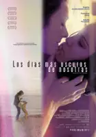 plakat filmu Los días más oscuros de nosotras