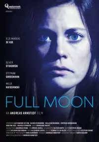 Plakat filmu Vollmond