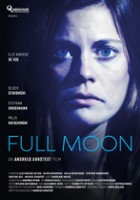 plakat filmu Vollmond