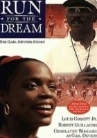 plakat filmu Bieg po marzenie: Historia Gail Devers