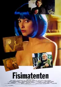 Plakat filmu Fisimatenten