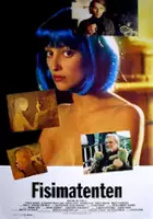 plakat filmu Fisimatenten