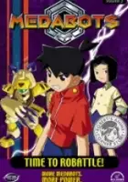 plakat serialu Medaboty