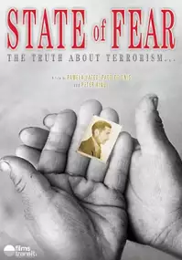 Plakat filmu State of Fear