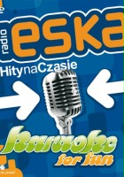 plakat filmu Karaoke for Fun: ESKA Hity Na Czasie