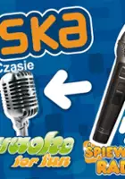 plakat gry Karaoke for Fun: ESKA Hity Na Czasie
