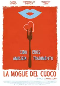 Plakat filmu On a failli être amies