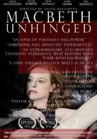 Plakat filmu Macbeth Unhinged