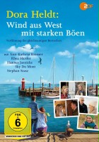 plakat filmu Dora Heldt: Porywczy zachodni wiatr