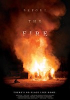 plakat filmu Before the Fire