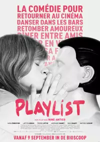 Plakat filmu Playlista