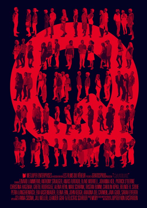 After Ocal mnie 2021 film online Gdzie obejrzeć Netflix MAX
