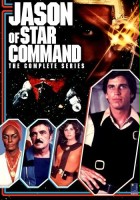 plakat - Jazon z gwiezdnego patrolu (1978)