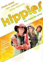 plakat filmu Hippies