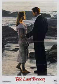 Plakat filmu Ostatni z wielkich