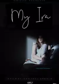Plakat filmu My Ira