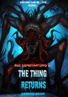 plakat filmu The Thing Returns