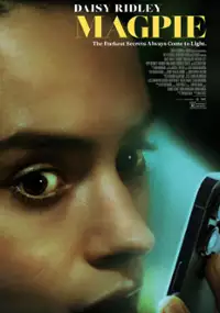 Plakat filmu Magpie