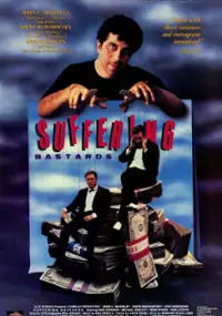 Plakat filmu Suffering Bastards