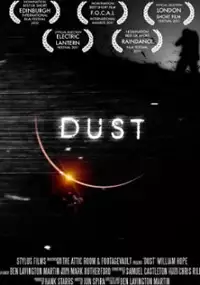 Plakat filmu Dust