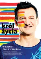 Jan Peszek / Król życia