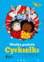 Kit Goetz / Wielka podróż Cyrkielki