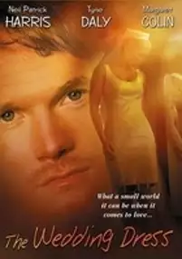 Plakat filmu Ślubna suknia