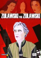 plakat filmu Żuławski o Żuławskim