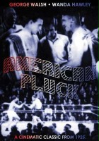plakat filmu American Pluck
