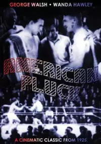 Plakat filmu American Pluck