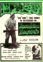 plakat filmu Moonshine Mountain