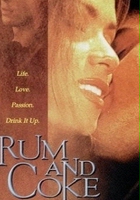 plakat filmu Rum and Coke