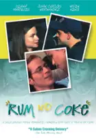 Jacqueline Torres / Rum and Coke