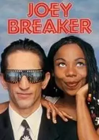 Plakat filmu Joey Breaker