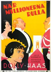 Plakat filmu Der Ball