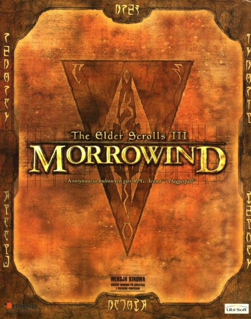 その他 Elder Scrolls III: Morrowind The Elder Scrolls III: Morrowind (2025) - Gameplay (PC HD