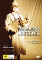 plakat filmu Handmaidens and Battleaxes