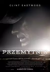 Plakat filmu Przemytnik