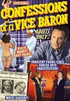 plakat filmu Confessions of a Vice Baron
