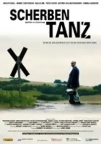 Plakat filmu Scherbentanz