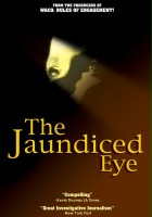 plakat filmu The Jaundiced Eye